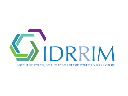 Idrrim logo