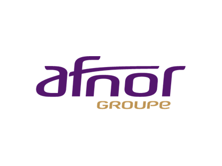 AFNOR ISO 9001